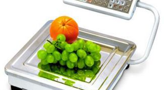 Картинка по теме - как вернуть весы