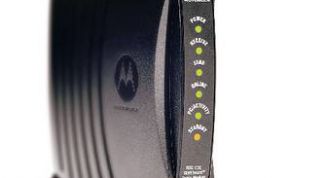 Картинка по теме - как подключить два модема