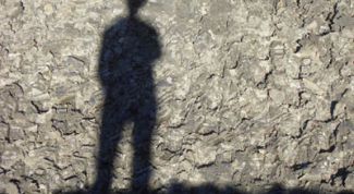 Картинка по теме - как быть незаметным