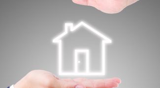 Картинка по теме - как переоформить дом