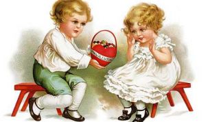 Картинка по теме - как подарить стихи