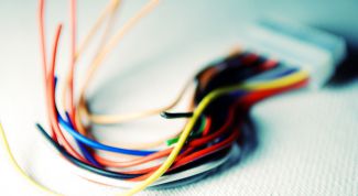 Картинка по теме - как подключить блок питания к компьютеру