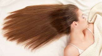 Картинка по теме - как отрастить свой цвет