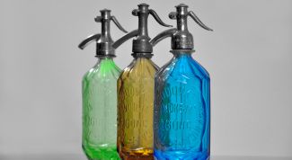 Картинка по теме - как газировать воду