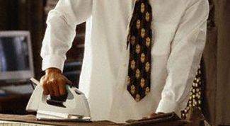 Картинка по теме - как погладить брюки?