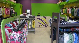 Картинка по теме - как назвать магазин детской одежды