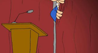 Картинка по теме - как подготовить речь