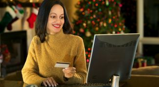 Картинка по теме - как покупать товары в интернет-магазине