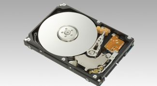 Картинка по теме - как сжать диск