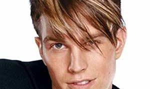 Картинка по теме - как подобрать мужские прически