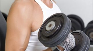 Картинка по теме - как подкачать руки