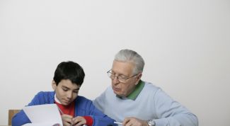 Картинка по теме - как научить ребенка учиться