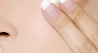 Картинка по теме - как подбирать тона