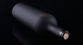 Картинка по теме - как открыть вино без штопора