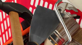 Картинка по теме - как сделать стяжку пола в квартире