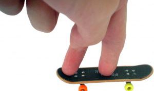 Картинка по теме - как научиться фингерборду