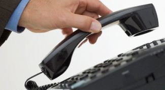 Картинка по теме - как занести телефон в черный список