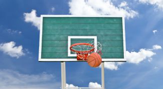 Картинка по теме - как научиться играть в баскетбол