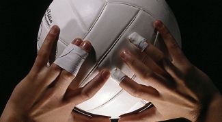 Картинка по теме - как научиться играть в волейбол