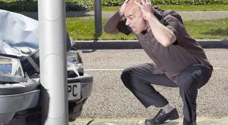 Картинка по теме - как быть, если вы пострадали от дтп