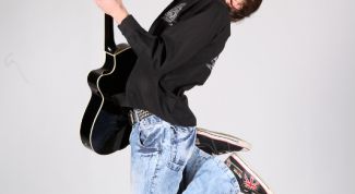 Картинка по теме - как настраивать струны на гитаре