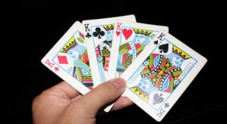 Картинка по теме - как играть в пасьянс