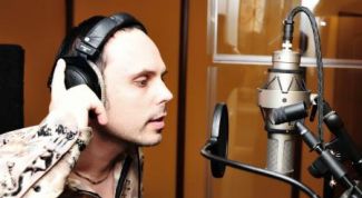 Картинка по теме - как записать песню дома