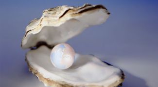 Картинка по теме - как отличить жемчуг от подделки