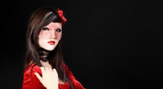 Картинка по теме - как оставаться загадкой