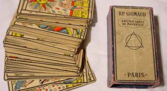 Картинка по теме - как научиться гадать на картах таро