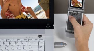 Картинка по теме - как подключить к компьютеру мобильный телефон