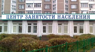 Картинка по теме - как заполнить справка в центр занятости