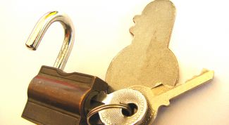 Картинка по теме - как вытащить ключ из замка