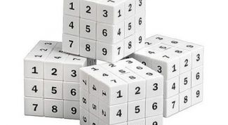 Картинка по теме - как загадать число