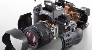 Картинка по теме - как починить фотоаппарат