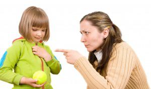 Картинка по теме - как заставить слушаться себя