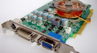 Картинка по теме - как найти видеокарту