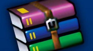 Картинка по теме - как извлекать файлы