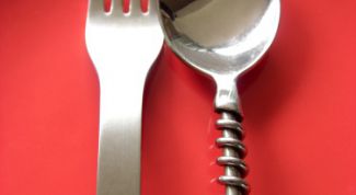 Картинка по теме - как почистить мельхиор