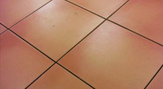 Картинка по теме - как положить плитку на деревянный пол