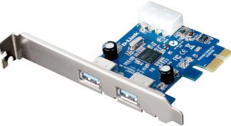 Картинка по теме - как подключить usb к материнской