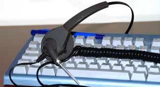 Картинка по теме - как подсоединить микрофон