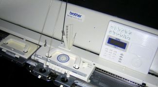 Картинка по теме - как выбрать вязальные машины