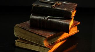 Картинка по теме - как определить жанр