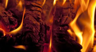 Картинка по теме - как вызвать чёртика