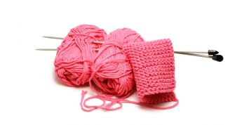 Картинка по теме - как вязать для детей