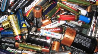 Картинка по теме - как заменить батарейки