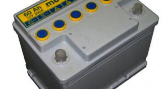 Картинка по теме - как измерить емкость