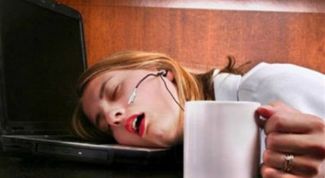 Картинка по теме - как побороть сон