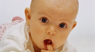 Картинка по теме - как отучить от сосания пальца